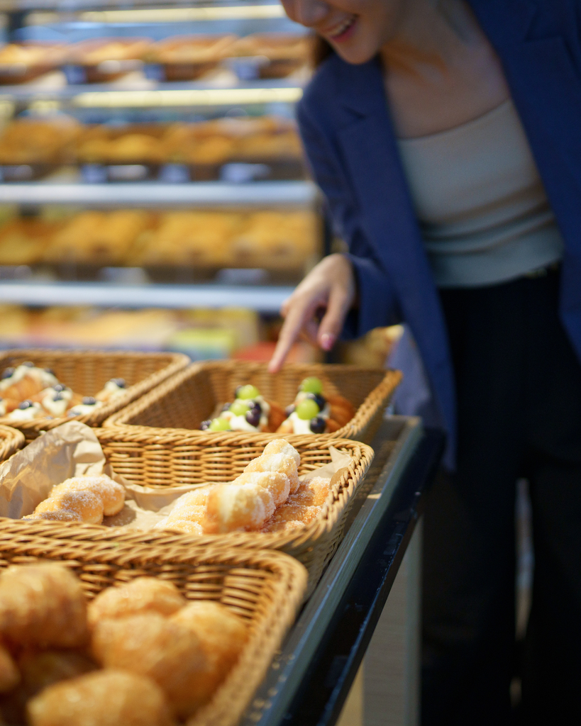 Compras y Gestión de Diligencias